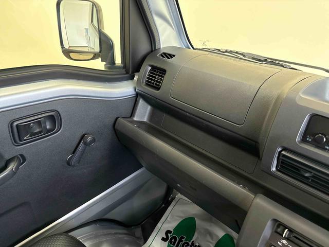 ハイゼットトラックスタンダード　農用スペシャル電子４ＷＤ　マニュアルエアコン　ＬＥＤヘッドライト／フォグランプ　デフロック　コーナーセンサー　荷台作業灯　リヤ４枚リーフスプリング　オートライト／ハイビーム　ＶＳＣ（横滑り防止機能）（秋田県）の中古車