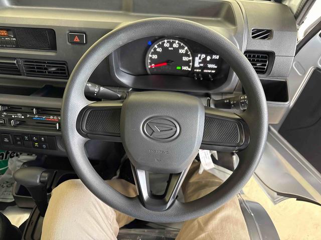 ハイゼットトラックスタンダード　農用スペシャル電子４ＷＤ　マニュアルエアコン　ＬＥＤヘッドライト／フォグランプ　デフロック　コーナーセンサー　荷台作業灯　リヤ４枚リーフスプリング　オートライト／ハイビーム　ＶＳＣ（横滑り防止機能）（秋田県）の中古車