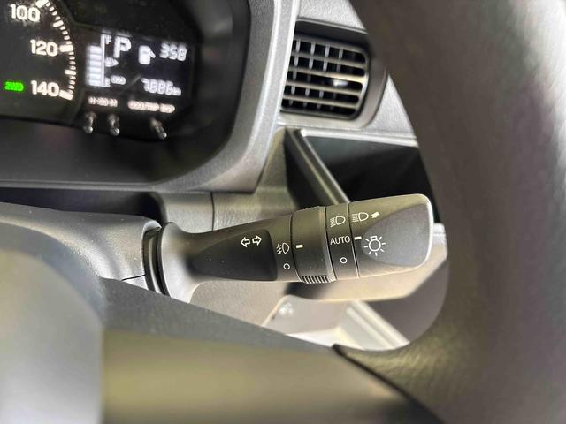ハイゼットトラックスタンダード　農用スペシャル電子４ＷＤ　マニュアルエアコン　ＬＥＤヘッドライト／フォグランプ　デフロック　コーナーセンサー　荷台作業灯　リヤ４枚リーフスプリング　オートライト／ハイビーム　ＶＳＣ（横滑り防止機能）（秋田県）の中古車