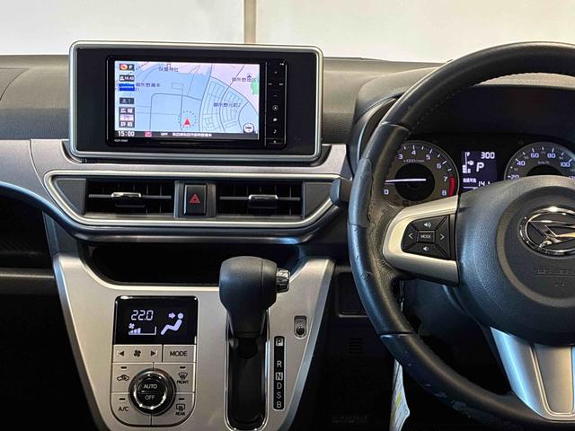キャストアクティバG SAII4WD スマアシII(衝突安全防止機能)純正ナビ/ドラレコ バックカメラ ETC キーフリー オートエアコン/ライト LEDヘッド/フォグランプ チルトステアリング シートリフター ダウンヒルアシスト(秋田県)の中古車