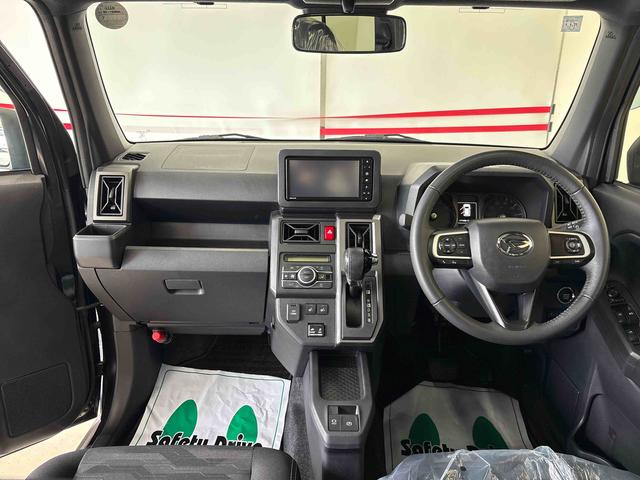 タフトGターボ クロムベンチャー4WD 純正ナビ バックカメラ ステアリングスイッチ LEDヘッドライト/フォグランプ オートエアコン/ライト/ハイビーム/電動ドアミラー リモコンエンジンスターター クルーズコントロール(秋田県)の中古車