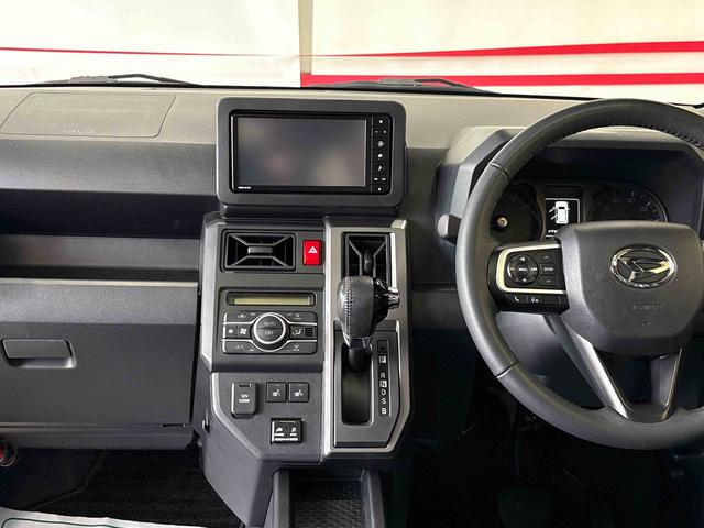 タフトGターボ クロムベンチャー4WD 純正ナビ バックカメラ ステアリングスイッチ LEDヘッドライト/フォグランプ オートエアコン/ライト/ハイビーム/電動ドアミラー リモコンエンジンスターター クルーズコントロール(秋田県)の中古車