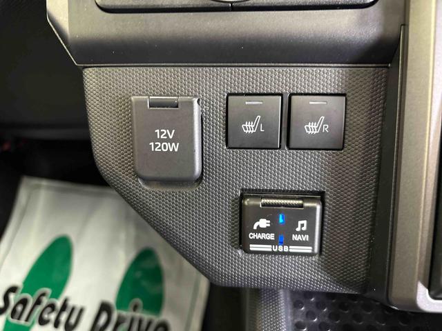 タフトGターボ クロムベンチャー4WD 純正ナビ バックカメラ ステアリングスイッチ LEDヘッドライト/フォグランプ オートエアコン/ライト/ハイビーム/電動ドアミラー リモコンエンジンスターター クルーズコントロール(秋田県)の中古車