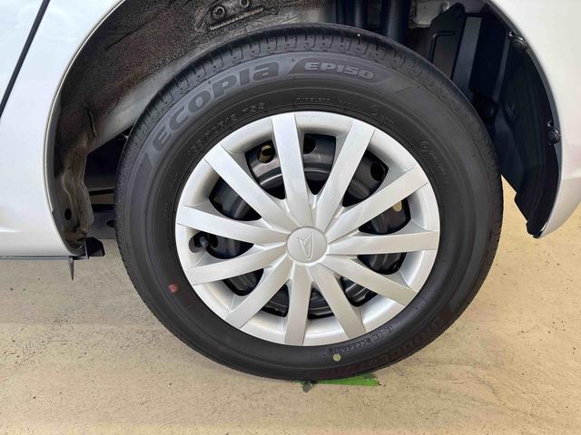 ミライースＬ４ＷＤ　オーディオレス　ハロゲンヘッドライト　マニュアルエアコン　キーレスエントリー　ＶＳＣ（横滑り防止機能）　セキュリティアラーム　オートライト（秋田県）の中古車
