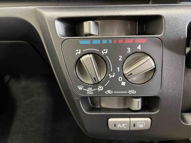 ミライースＬ４ＷＤ　オーディオレス　ハロゲンヘッドライト　マニュアルエアコン　キーレスエントリー　ＶＳＣ（横滑り防止機能）　セキュリティアラーム　オートライト（秋田県）の中古車