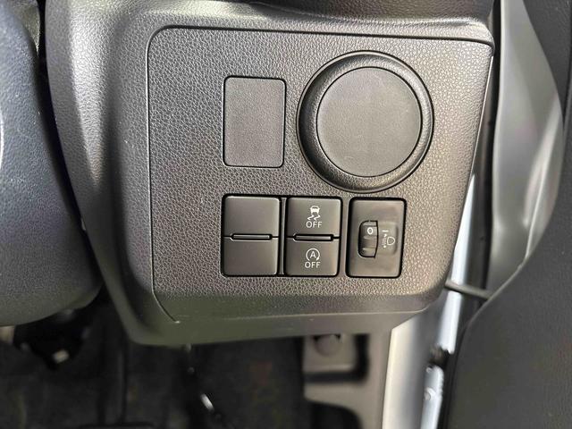 ミライースＬ４ＷＤ　オーディオレス　ハロゲンヘッドライト　マニュアルエアコン　キーレスエントリー　ＶＳＣ（横滑り防止機能）　セキュリティアラーム　オートライト（秋田県）の中古車