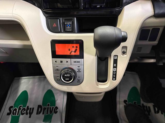 ムーヴＸターボ　ＳＡIII４ＷＤ　純正ナビ　バックカメラ　ステアリングスイッチ　ハロゲンヘッドライト　ＬＥＤフォグランプ　オートエアコン／ライト／ハイビーム／電動ドアミラー　リモコンエンジンスターター　ドライブレコーダー（秋田県）の中古車