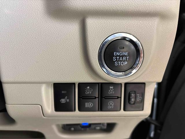 ムーヴＸターボ　ＳＡIII４ＷＤ　純正ナビ　バックカメラ　ステアリングスイッチ　ハロゲンヘッドライト　ＬＥＤフォグランプ　オートエアコン／ライト／ハイビーム／電動ドアミラー　リモコンエンジンスターター　ドライブレコーダー（秋田県）の中古車