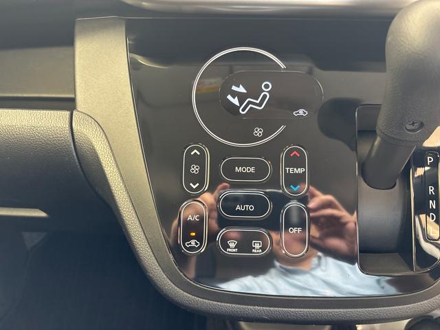 デイズルークスハイウェイスター S4WD 純正ナビ LEDヘッドライト ハロゲンフォグランプ オートエアコン 電動格納ドアミラー 運転席シートヒーター 社外品ドライブレコーダー 社外品リモコンエンジンスターター 運転席シートリフター(秋田県)の中古車