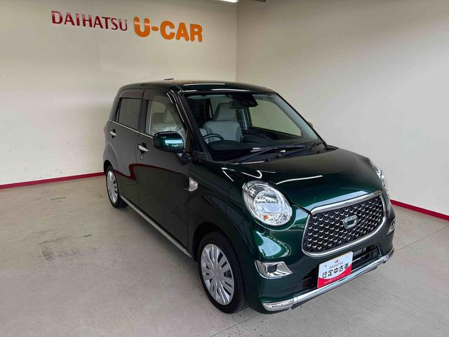 キャストスタイルＸ　リミテッド　ＳＡIII４ＷＤ　純正ナビ　バックカメラ　ステアリングスイッチ　ＥＴＣ　ハロゲンヘッドライト　オートエアコン／ライト／ハイビーム／電動ドアミラー　運転席・助手席シートヒーター　チルトステアリング（秋田県）の中古車