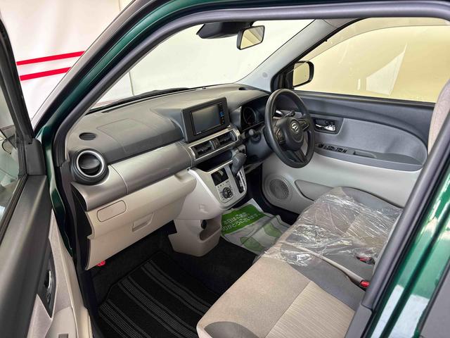 キャストスタイルＸ　リミテッド　ＳＡIII４ＷＤ　純正ナビ　バックカメラ　ステアリングスイッチ　ＥＴＣ　ハロゲンヘッドライト　オートエアコン／ライト／ハイビーム／電動ドアミラー　運転席・助手席シートヒーター　チルトステアリング（秋田県）の中古車
