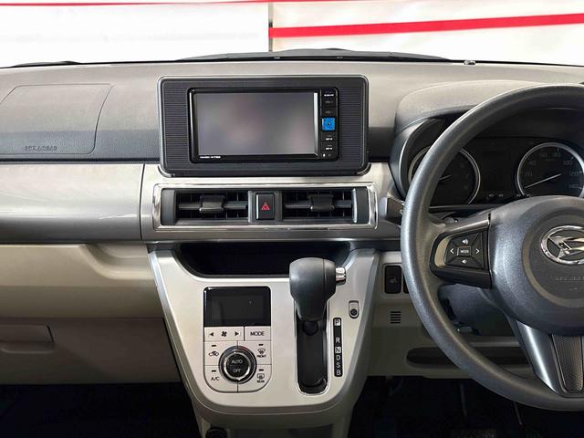 キャストスタイルＸ　リミテッド　ＳＡIII４ＷＤ　純正ナビ　バックカメラ　ステアリングスイッチ　ＥＴＣ　ハロゲンヘッドライト　オートエアコン／ライト／ハイビーム／電動ドアミラー　運転席・助手席シートヒーター　チルトステアリング（秋田県）の中古車