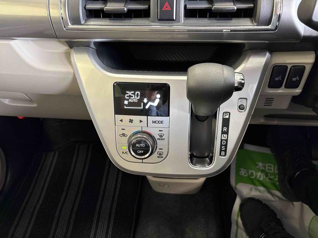 キャストスタイルＸ　リミテッド　ＳＡIII４ＷＤ　純正ナビ　バックカメラ　ステアリングスイッチ　ＥＴＣ　ハロゲンヘッドライト　オートエアコン／ライト／ハイビーム／電動ドアミラー　運転席・助手席シートヒーター　チルトステアリング（秋田県）の中古車