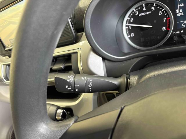 キャストスタイルＸ　リミテッド　ＳＡIII４ＷＤ　純正ナビ　バックカメラ　ステアリングスイッチ　ＥＴＣ　ハロゲンヘッドライト　オートエアコン／ライト／ハイビーム／電動ドアミラー　運転席・助手席シートヒーター　チルトステアリング（秋田県）の中古車