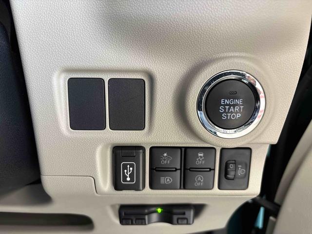 キャストスタイルＸ　リミテッド　ＳＡIII４ＷＤ　純正ナビ　バックカメラ　ステアリングスイッチ　ＥＴＣ　ハロゲンヘッドライト　オートエアコン／ライト／ハイビーム／電動ドアミラー　運転席・助手席シートヒーター　チルトステアリング（秋田県）の中古車