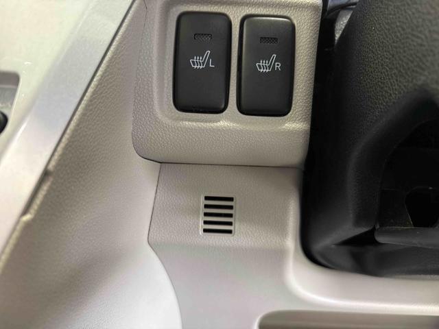 キャストスタイルＸ　リミテッド　ＳＡIII４ＷＤ　純正ナビ　バックカメラ　ステアリングスイッチ　ＥＴＣ　ハロゲンヘッドライト　オートエアコン／ライト／ハイビーム／電動ドアミラー　運転席・助手席シートヒーター　チルトステアリング（秋田県）の中古車