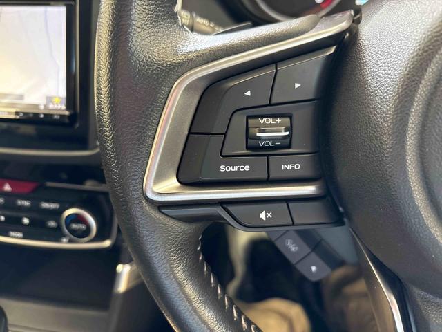 フォレスターアドバンスナビ バックカメラ LEDヘッドライト/フォグランプ オートエアコン/ライト ETC 電動格納ドアミラー 電動パーキングブレーキ ドライブレコーダー アイサイト TVコントロールキット(秋田県)の中古車