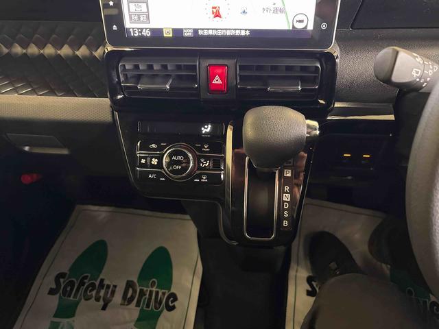 タントカスタムXスタイルセレクション4WD 純正ナビ ドライブレコーダー 両側電動スライドドア バックカメラ LEDヘッドライト/フォグランプ オートエアコン/ライト/ハイビーム/電動ドアミラー 運転席・助手席シートヒーター(秋田県)の中古車