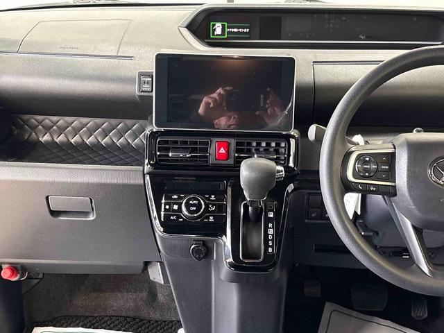 タントカスタムXスタイルセレクション4WD 純正ナビ ドライブレコーダー 両側電動スライドドア バックカメラ LEDヘッドライト/フォグランプ オートエアコン/ライト/ハイビーム/電動ドアミラー 運転席・助手席シートヒーター(秋田県)の中古車