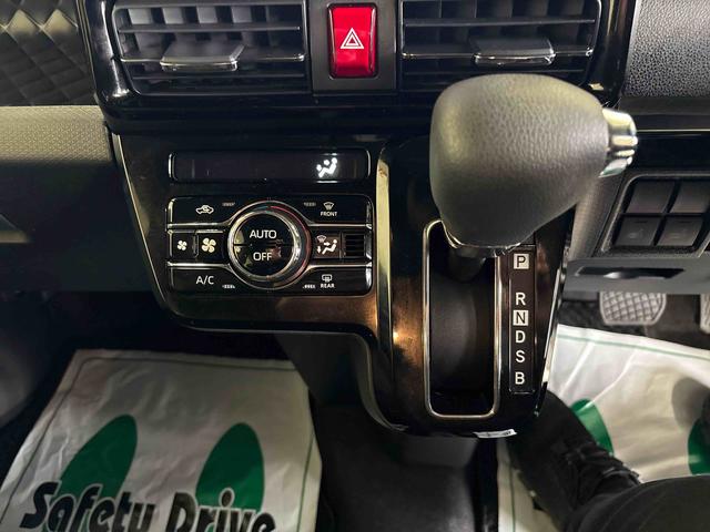タントカスタムXスタイルセレクション4WD 純正ナビ ドライブレコーダー 両側電動スライドドア バックカメラ LEDヘッドライト/フォグランプ オートエアコン/ライト/ハイビーム/電動ドアミラー 運転席・助手席シートヒーター(秋田県)の中古車
