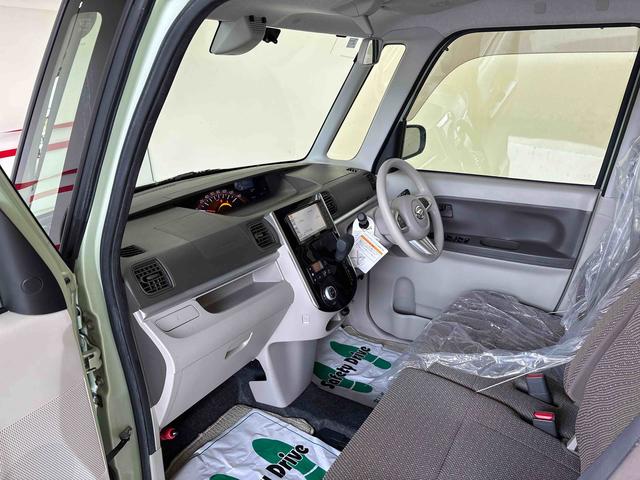 タントX SAII4WD 純正ナビ バックカメラ ステアリングスイッチ リモコンエンジンスターター ETC ハロゲンヘッドライト TVコントロールキット オートエアコン/ライト/電動ドアミラー 助手席電動スライドドア(秋田県)の中古車