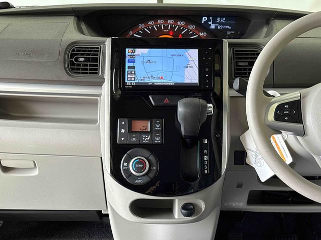 タントX SAII4WD 純正ナビ バックカメラ ステアリングスイッチ リモコンエンジンスターター ETC ハロゲンヘッドライト TVコントロールキット オートエアコン/ライト/電動ドアミラー 助手席電動スライドドア(秋田県)の中古車