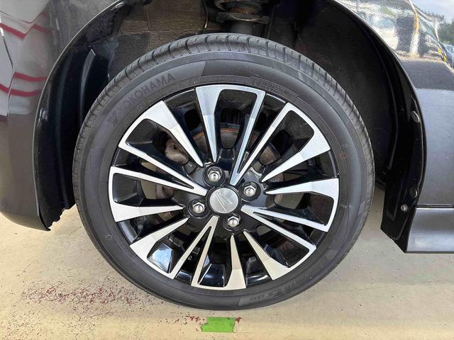 タントカスタムRS4WD 純正ナビ パノラマモニター ステアリングスイッチ LEDヘッドライト オートエアコン/ライト/ハイビーム/電動ドアミラー 社外品ドライブレコーダー 両側電動スライドドア ETC(秋田県)の中古車