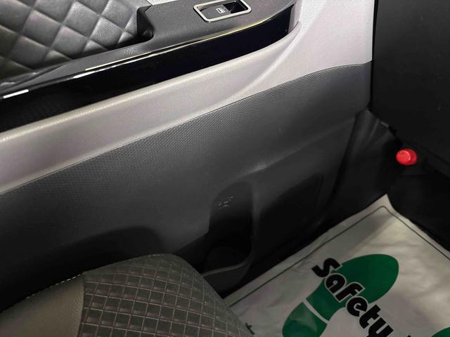 タントカスタムRS4WD 純正ナビ パノラマモニター ステアリングスイッチ LEDヘッドライト オートエアコン/ライト/ハイビーム/電動ドアミラー 社外品ドライブレコーダー 両側電動スライドドア ETC(秋田県)の中古車