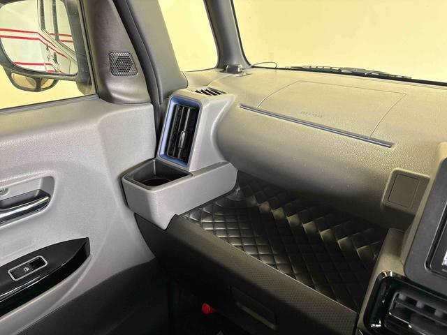 タントカスタムRS4WD 純正ナビ パノラマモニター ステアリングスイッチ LEDヘッドライト オートエアコン/ライト/ハイビーム/電動ドアミラー 社外品ドライブレコーダー 両側電動スライドドア ETC(秋田県)の中古車