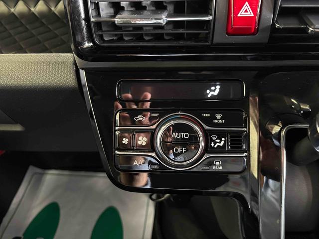 タントカスタムRS4WD 純正ナビ パノラマモニター ステアリングスイッチ LEDヘッドライト オートエアコン/ライト/ハイビーム/電動ドアミラー 社外品ドライブレコーダー 両側電動スライドドア ETC(秋田県)の中古車