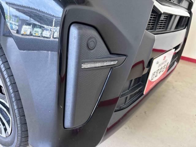 タントカスタムRS4WD 純正ナビ パノラマモニター ステアリングスイッチ LEDヘッドライト オートエアコン/ライト/ハイビーム/電動ドアミラー 社外品ドライブレコーダー 両側電動スライドドア ETC(秋田県)の中古車