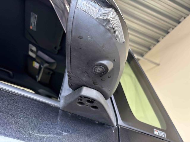 タントカスタムRS4WD 純正ナビ パノラマモニター ステアリングスイッチ LEDヘッドライト オートエアコン/ライト/ハイビーム/電動ドアミラー 社外品ドライブレコーダー 両側電動スライドドア ETC(秋田県)の中古車