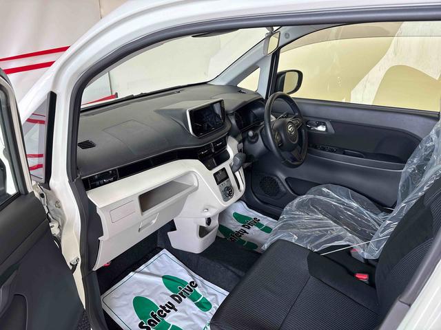 ムーヴXリミテッドII SAIII4WD オーディオレス バックカメラ ステアリングスイッチ LEDヘッドライト オートエアコン/ライト/ハイビーム/電動ドアミラー 運転席シートヒーター 運転席シートリフター チルトステアリング(秋田県)の中古車