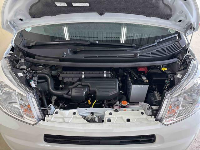 ムーヴXリミテッドII SAIII4WD オーディオレス バックカメラ ステアリングスイッチ LEDヘッドライト オートエアコン/ライト/ハイビーム/電動ドアミラー 運転席シートヒーター 運転席シートリフター チルトステアリング(秋田県)の中古車