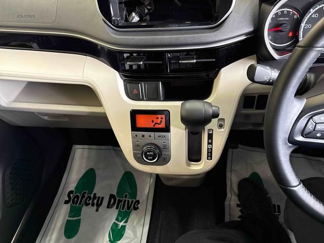 ムーヴXリミテッドII SAIII4WD オーディオレス バックカメラ ステアリングスイッチ LEDヘッドライト オートエアコン/ライト/ハイビーム/電動ドアミラー 運転席シートヒーター 運転席シートリフター チルトステアリング(秋田県)の中古車