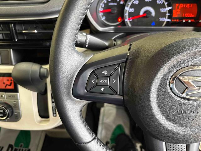 ムーヴXリミテッドII SAIII4WD オーディオレス バックカメラ ステアリングスイッチ LEDヘッドライト オートエアコン/ライト/ハイビーム/電動ドアミラー 運転席シートヒーター 運転席シートリフター チルトステアリング(秋田県)の中古車
