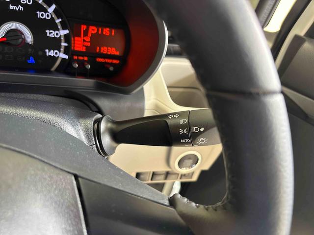 ムーヴXリミテッドII SAIII4WD オーディオレス バックカメラ ステアリングスイッチ LEDヘッドライト オートエアコン/ライト/ハイビーム/電動ドアミラー 運転席シートヒーター 運転席シートリフター チルトステアリング(秋田県)の中古車