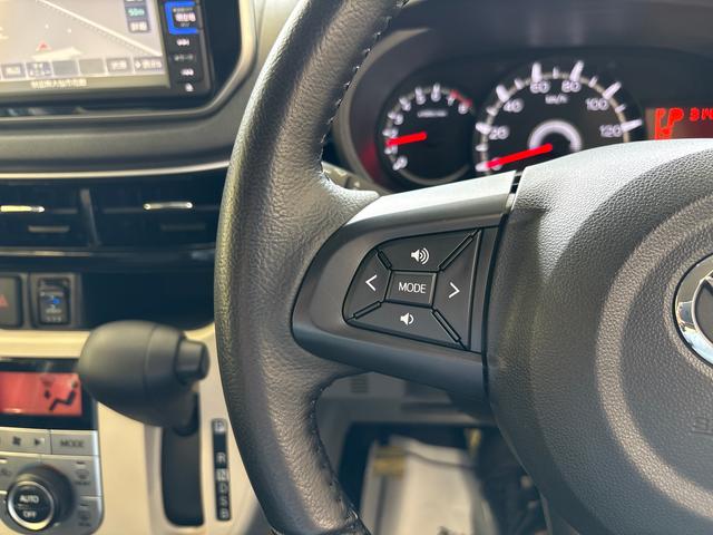 ムーヴXリミテッドII SAIII4WD 純正ナビ バックカメラ ステアリングスイッチ LEDヘッドライト オートエアコン/ライト/ハイビーム/電動ドアミラー ドライブレコーダー 簡易リモコンエンジンスターター 運転席シートヒーター(秋田県)の中古車