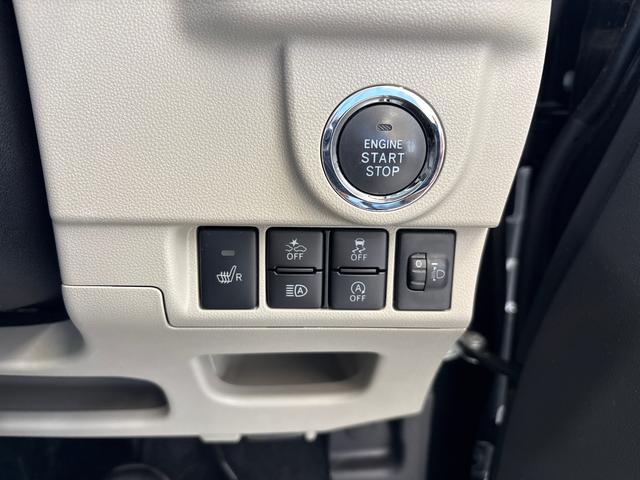 ムーヴXリミテッドII SAIII4WD 純正ナビ バックカメラ ステアリングスイッチ LEDヘッドライト オートエアコン/ライト/ハイビーム/電動ドアミラー ドライブレコーダー 簡易リモコンエンジンスターター 運転席シートヒーター(秋田県)の中古車