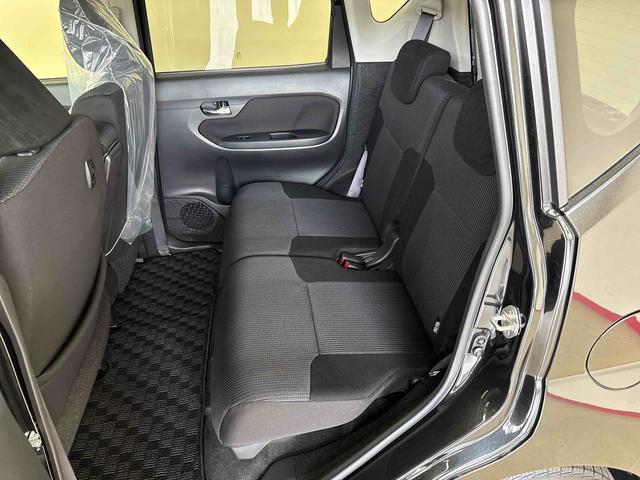 ムーヴカスタム　Ｘ　ＶＳ　ＳＡIII４ＷＤ　純正ナビ　パノラマモニター　ステアリングスイッチ　ＬＥＤヘッドライト／フォグランプ　オートエアコン／ライト／ハイビーム／電動ドアミラー　運転席シートヒーター　リモコンエンジンスターター（秋田県）の中古車