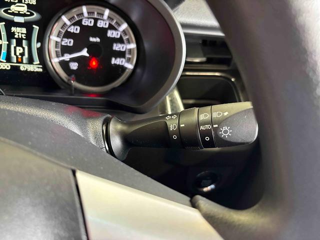 ムーヴカスタム　Ｘ　ＶＳ　ＳＡIII４ＷＤ　純正ナビ　パノラマモニター　ステアリングスイッチ　ＬＥＤヘッドライト／フォグランプ　オートエアコン／ライト／ハイビーム／電動ドアミラー　運転席シートヒーター　リモコンエンジンスターター（秋田県）の中古車