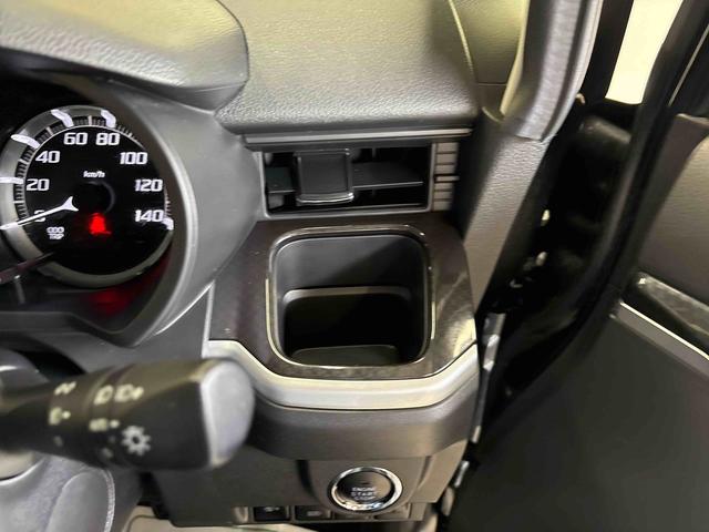 ムーヴカスタム　Ｘ　ＶＳ　ＳＡIII４ＷＤ　純正ナビ　パノラマモニター　ステアリングスイッチ　ＬＥＤヘッドライト／フォグランプ　オートエアコン／ライト／ハイビーム／電動ドアミラー　運転席シートヒーター　リモコンエンジンスターター（秋田県）の中古車