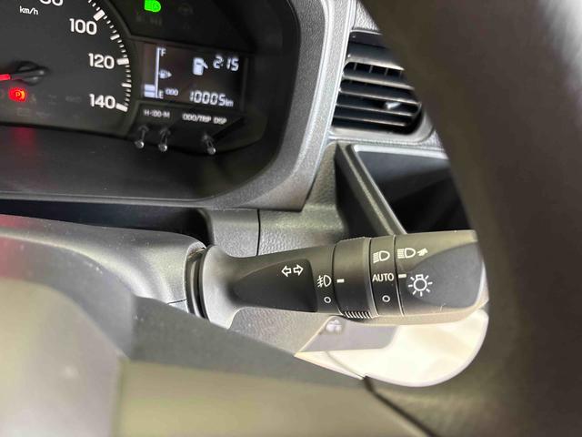 ハイゼットトラックスタンダードパートタイム４ＷＤ　純正ラジオ　ＬＥＤヘッドライト／フォグランプ　マニュアルエアコン　荷台作業灯　コーナーセンサー　リヤ４枚リーフスプリング　ＶＳＣ（横滑り防止機能）（秋田県）の中古車