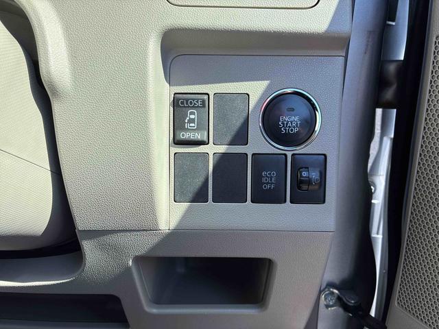 タントＸ４ＷＤ　純正ＣＤ　キーフリー　オートエアコン／ライト　ハロゲンヘッドランプ　片側パワースライドドア　チルトステアリング　シートリフター　アイドリングストップ　電動格納式ドアミラー　セキュリティアラーム（秋田県）の中古車