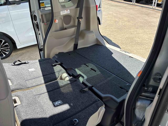タントＸ４ＷＤ　純正ＣＤ　キーフリー　オートエアコン／ライト　ハロゲンヘッドランプ　片側パワースライドドア　チルトステアリング　シートリフター　アイドリングストップ　電動格納式ドアミラー　セキュリティアラーム（秋田県）の中古車
