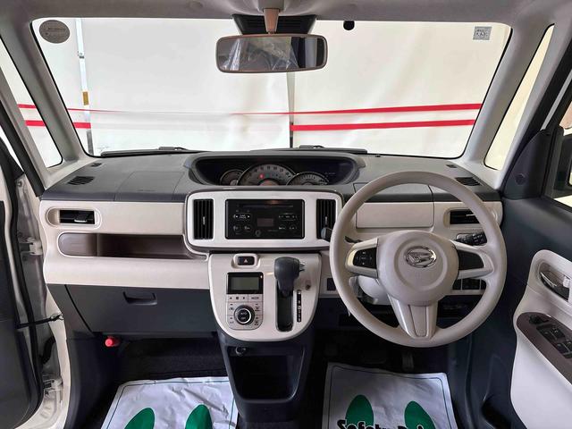 ムーヴキャンバスＧメイクアップリミテッド　ＳＡIII４ＷＤ　純正ＣＤ　パノラマモニター　ＬＥＤヘッドライト／フォグランプ　オートエアコン／ライト／ハイビーム／電動ドアミラー　ＥＴＣ　両側電動スライドドア　チルトステアリング　運転席シートリフター（秋田県）の中古車