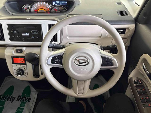 ムーヴキャンバスＧメイクアップリミテッド　ＳＡIII４ＷＤ　純正ＣＤ　パノラマモニター　ＬＥＤヘッドライト／フォグランプ　オートエアコン／ライト／ハイビーム／電動ドアミラー　ＥＴＣ　両側電動スライドドア　チルトステアリング　運転席シートリフター（秋田県）の中古車