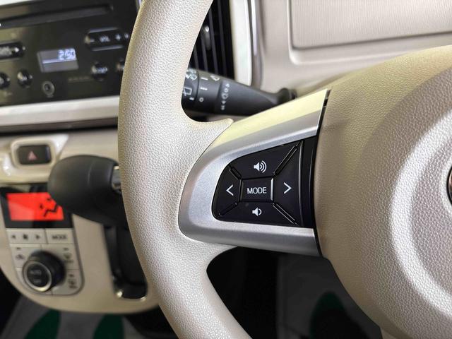 ムーヴキャンバスＧメイクアップリミテッド　ＳＡIII４ＷＤ　純正ＣＤ　パノラマモニター　ＬＥＤヘッドライト／フォグランプ　オートエアコン／ライト／ハイビーム／電動ドアミラー　ＥＴＣ　両側電動スライドドア　チルトステアリング　運転席シートリフター（秋田県）の中古車