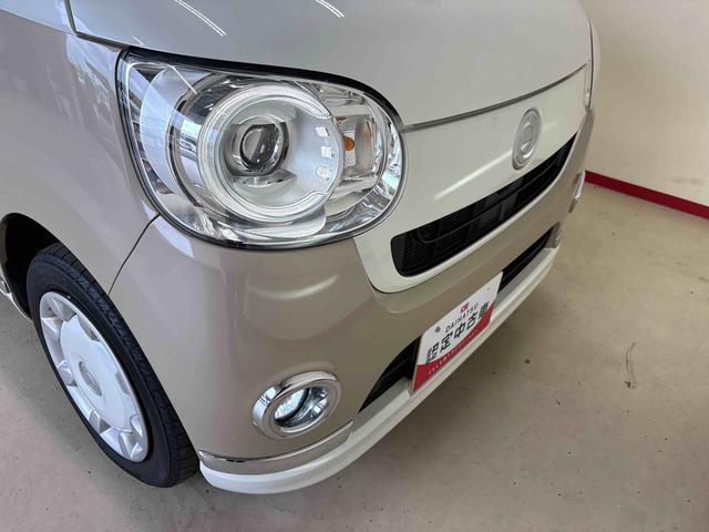 ムーヴキャンバスＧメイクアップリミテッド　ＳＡIII４ＷＤ　純正ＣＤ　パノラマモニター　ＬＥＤヘッドライト／フォグランプ　オートエアコン／ライト／ハイビーム／電動ドアミラー　ＥＴＣ　両側電動スライドドア　チルトステアリング　運転席シートリフター（秋田県）の中古車