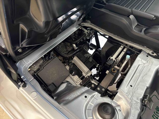 ハイゼットトラックスタンダード電子4WD 純正ラジオ ハロゲンヘッドライト マニュアルエアコン オートライト/ハイビーム コーナーセンサー ストロング防錆 リヤ4枚リーフスプリング VSC(横滑り防止機能)(秋田県)の中古車